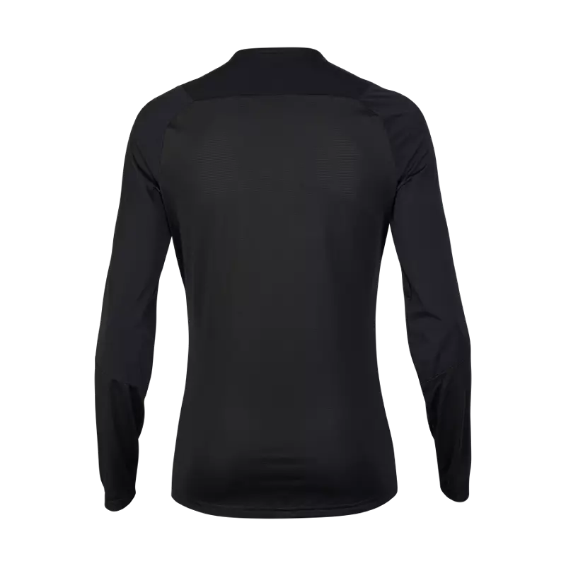Fox Apparel Flexair Ascent Long Sleeve Jersey Jorgensen Powersports