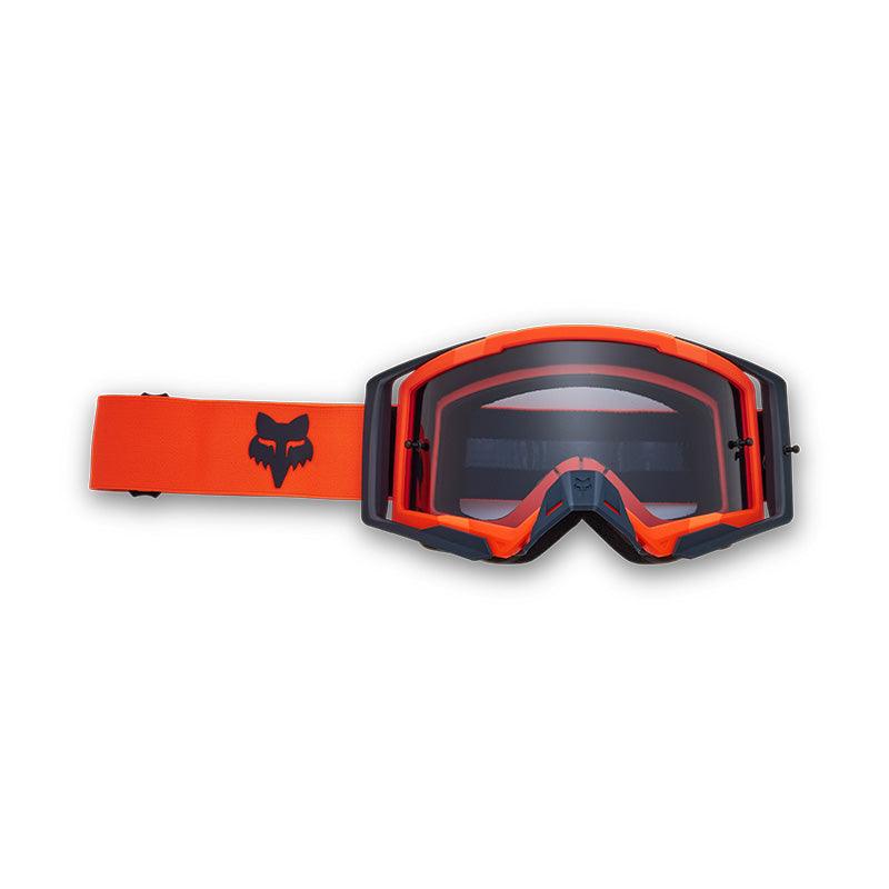 Fox Apparel Flo Orange Fox Airspace Core Goggles 2026 32980-824 OS Jorgensen Powersports