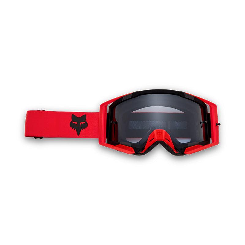 Fox Apparel Flo Red Fox Airspace Core Goggles 2026 32980-110 OS Jorgensen Powersports