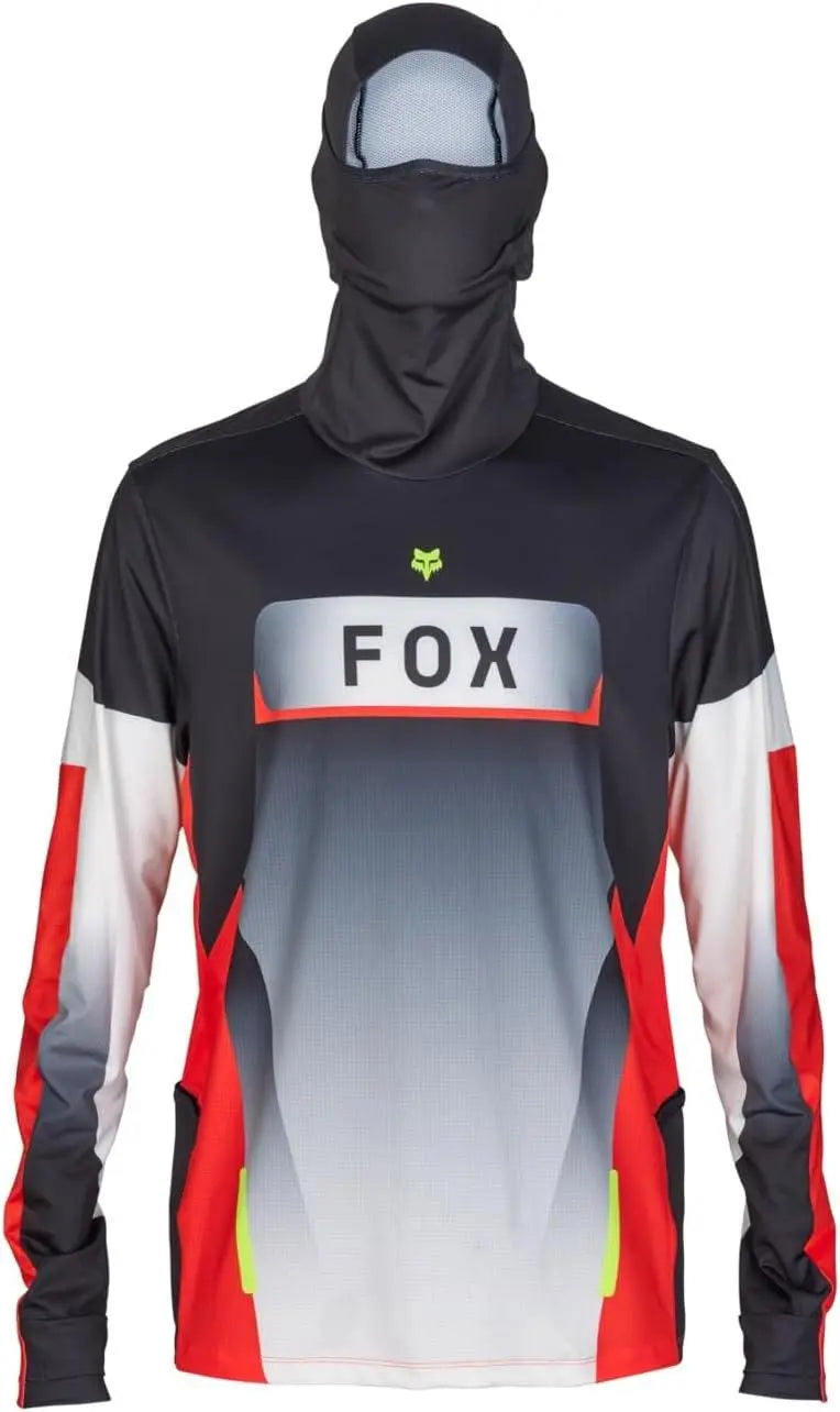 Fox Ranger Drive Jersey Fox