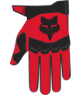 Fox Apparel Flo Red / Youth Small Fox Dirtpaw Gloves Youth 31389-110 YS Jorgensen Powersports