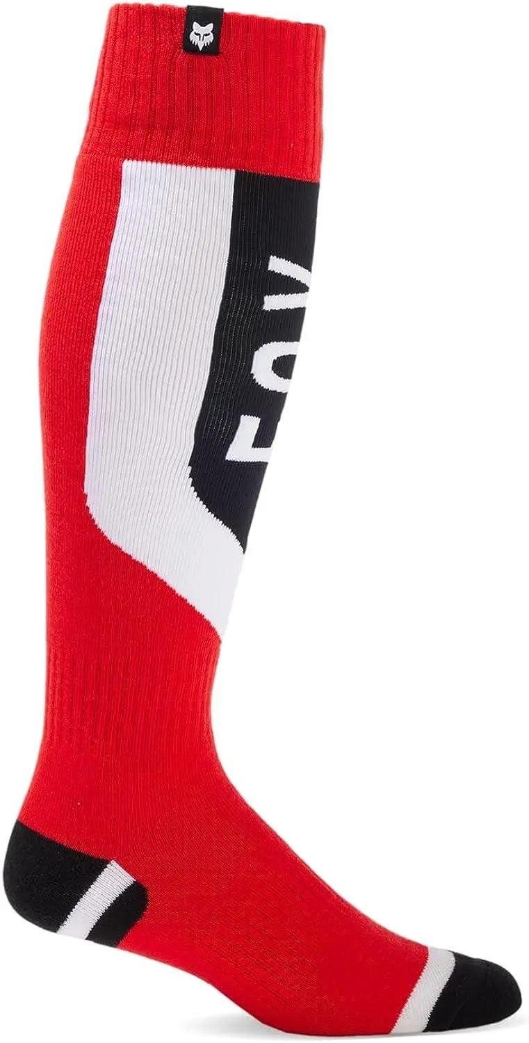 Fox Racing 180 Nitro Sock Fox
