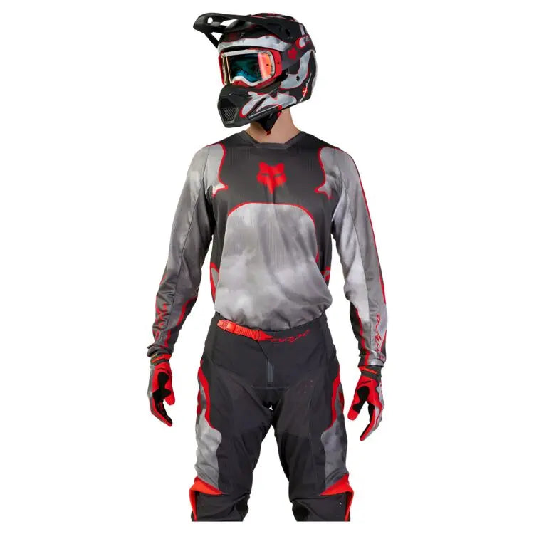 Fox Apparel Fox 180 Atlas Jersey Medium 31277-037-M 191972839252 Jorgensen Powersports