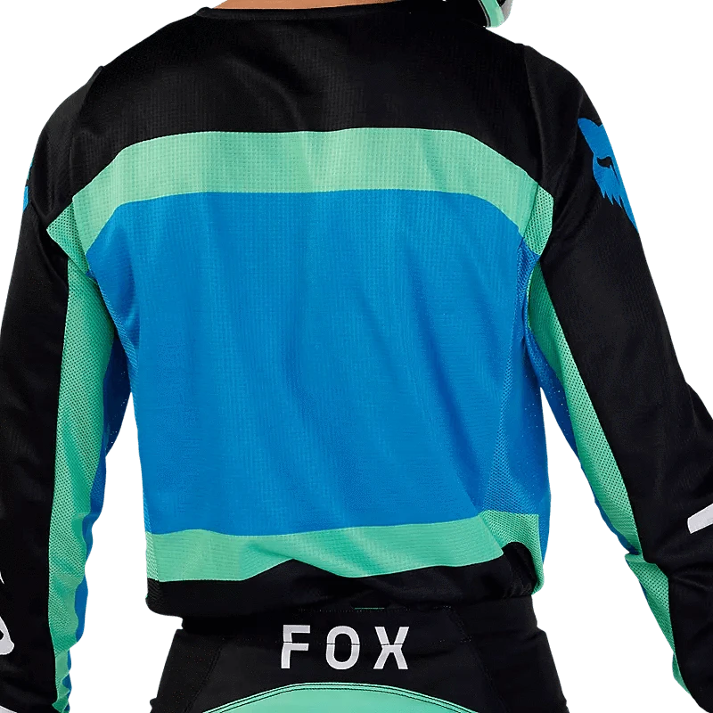 Fox Apparel Fox 180 Ballast Jersey Youth Jorgensen Powersports