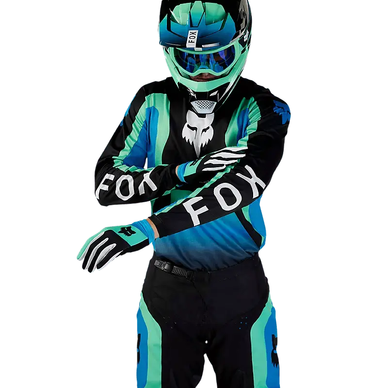 Fox 180 Ballast Jersey Youth Fox