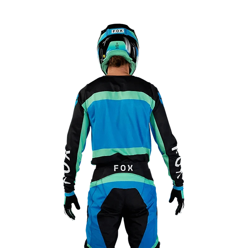 Fox Apparel Fox 180 Ballast Jersey Youth Jorgensen Powersports