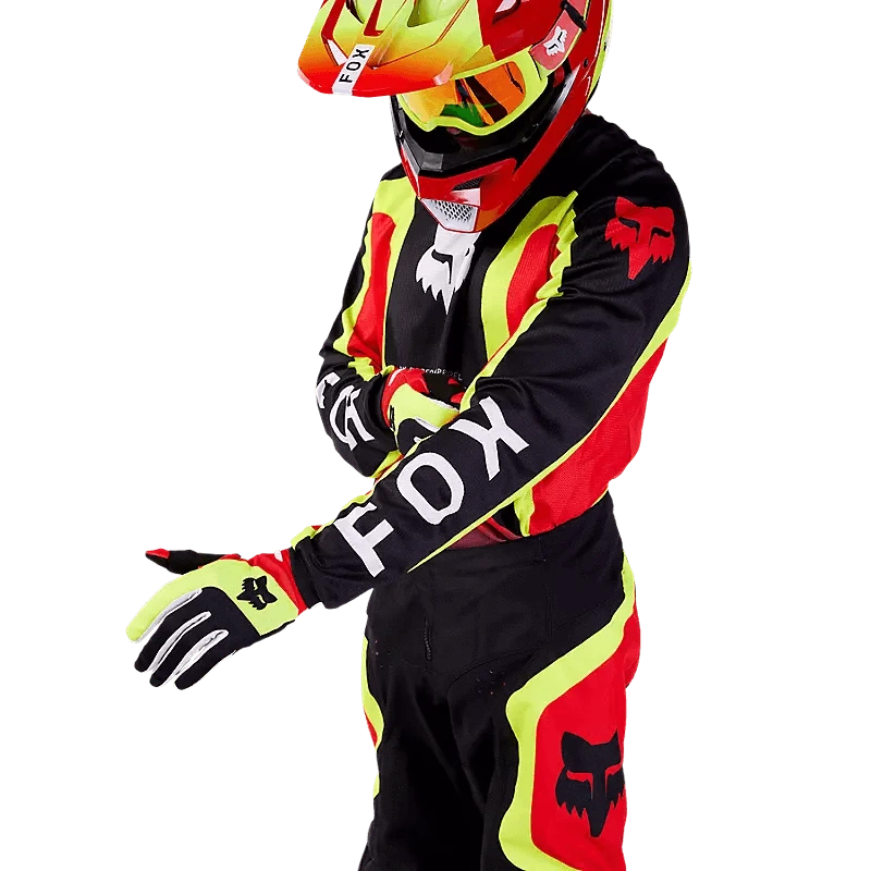 Fox Apparel Fox 180 Ballast Jersey Youth Jorgensen Powersports