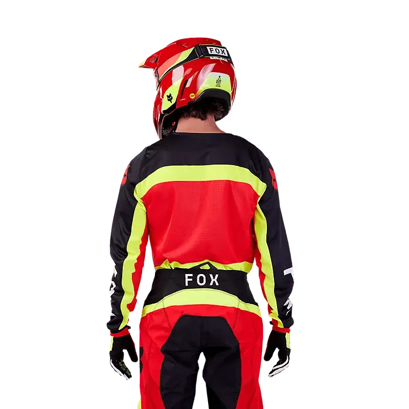 Fox 180 Ballast Jersey Youth Fox