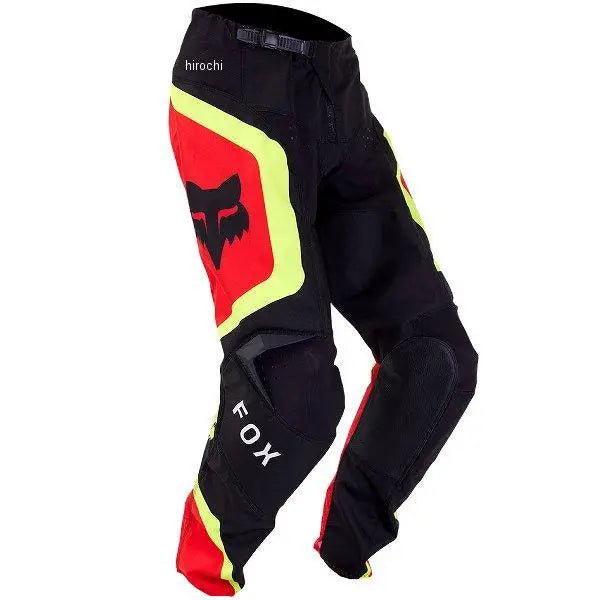 Fox Apparel Fox 180 Ballast Pants Youth (K5, Discontinued) 31416-017-K5 Jorgensen Powersports
