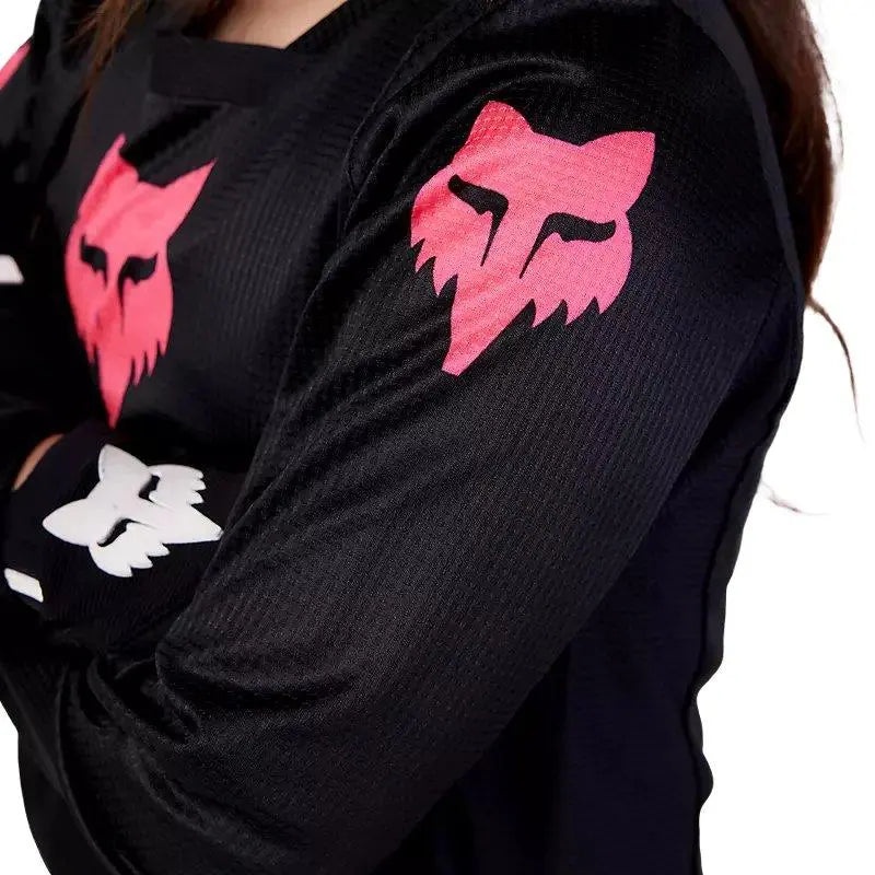 Fox 180 Blackout Jersey Youth Fox