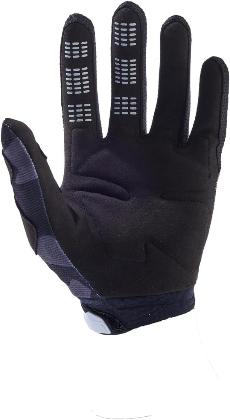 Fox Apparel Fox 180 BNKR Gloves Jorgensen Powersports