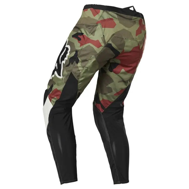 Fox Apparel Fox 180 BNKR Pants Youth Size 24 28832-247-24 Jorgensen Powersports