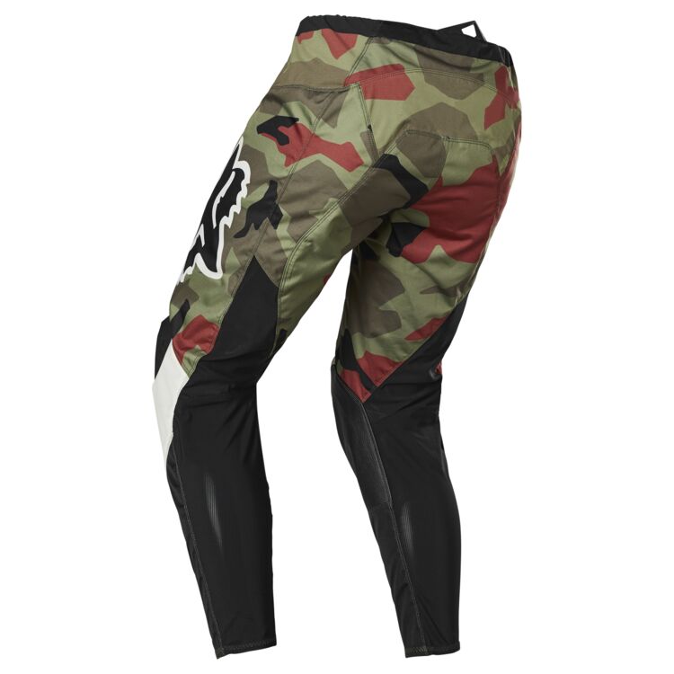 Fox Apparel Fox 180 BNKR Pants Youth Size 24 28832-247-24 Jorgensen Powersports