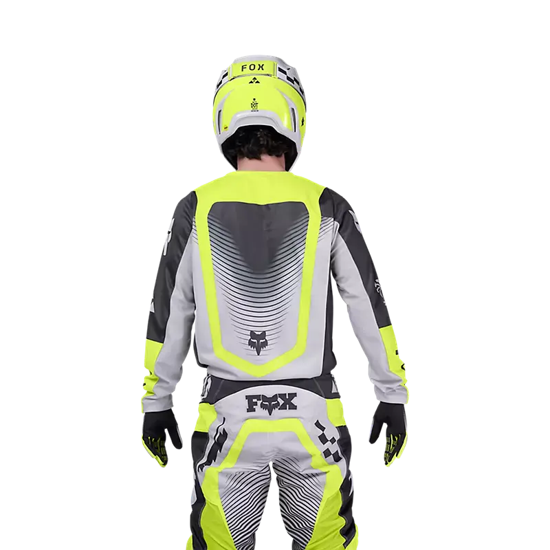 FOX Apparel FOX 180 Collect Jersey Jorgensen Powersports