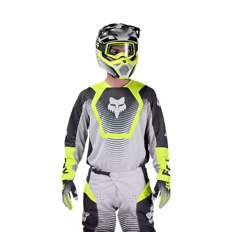 FOX Apparel FOX 180 Collect Jersey Jorgensen Powersports