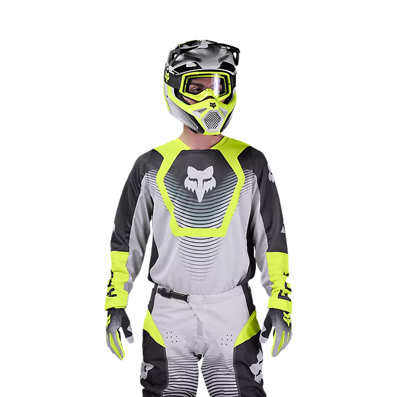 FOX Apparel FOX 180 Collect Jersey Jorgensen Powersports
