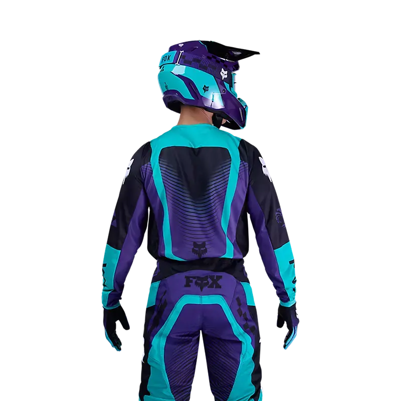 FOX Apparel FOX 180 Collect Jersey Jorgensen Powersports