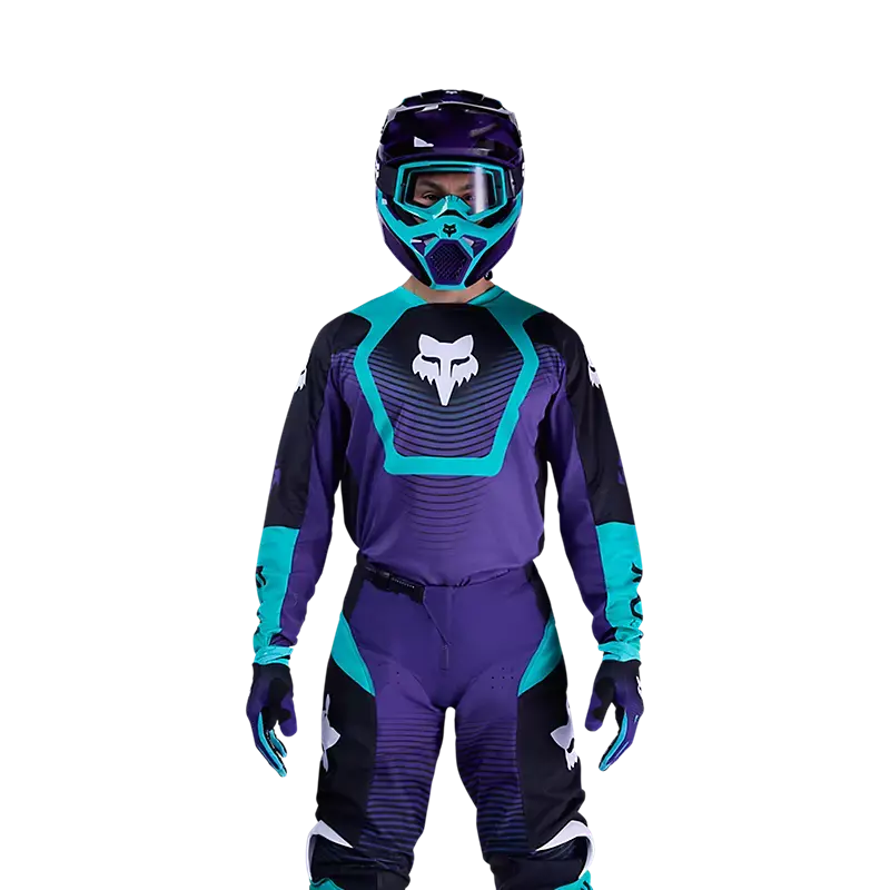 FOX Apparel FOX 180 Collect Jersey Jorgensen Powersports
