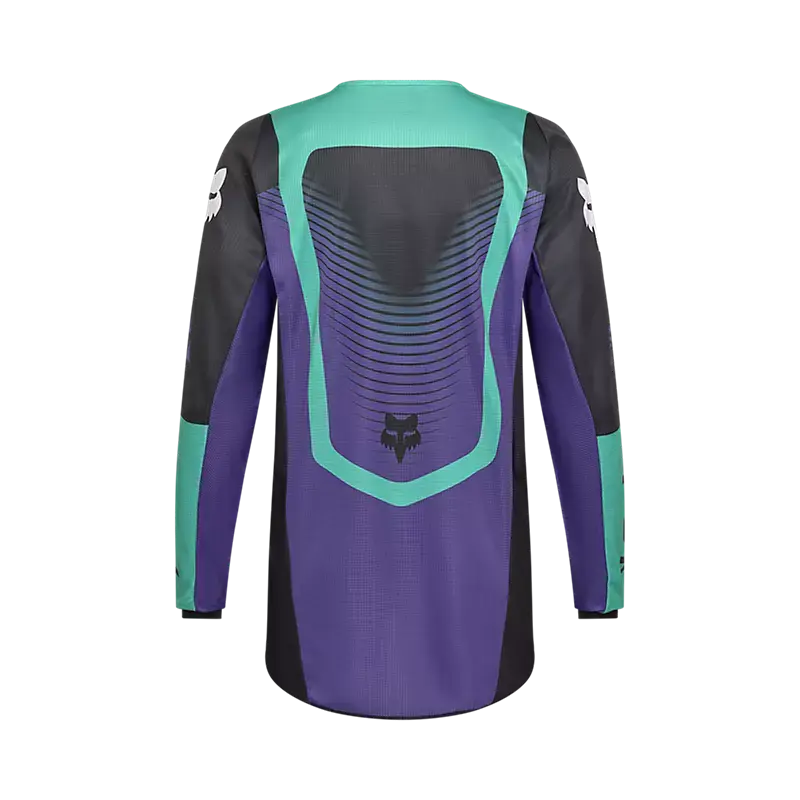 FOX Apparel FOX 180 Collect Jersey Jorgensen Powersports