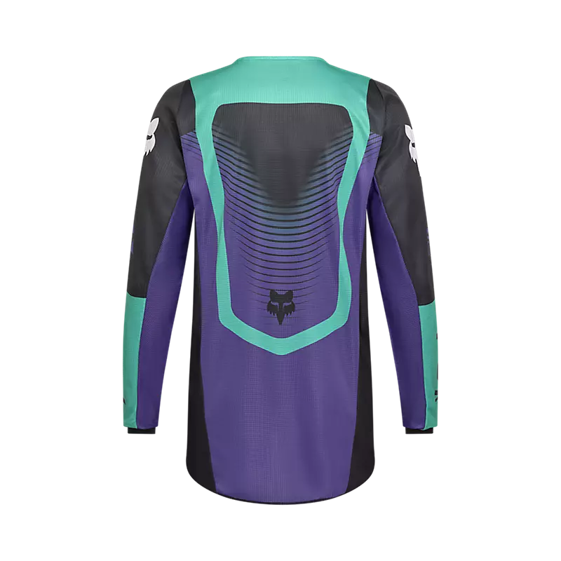 FOX Apparel FOX 180 Collect Jersey Jorgensen Powersports