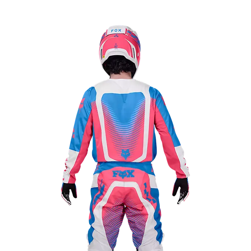FOX Apparel FOX 180 Collect Jersey Jorgensen Powersports
