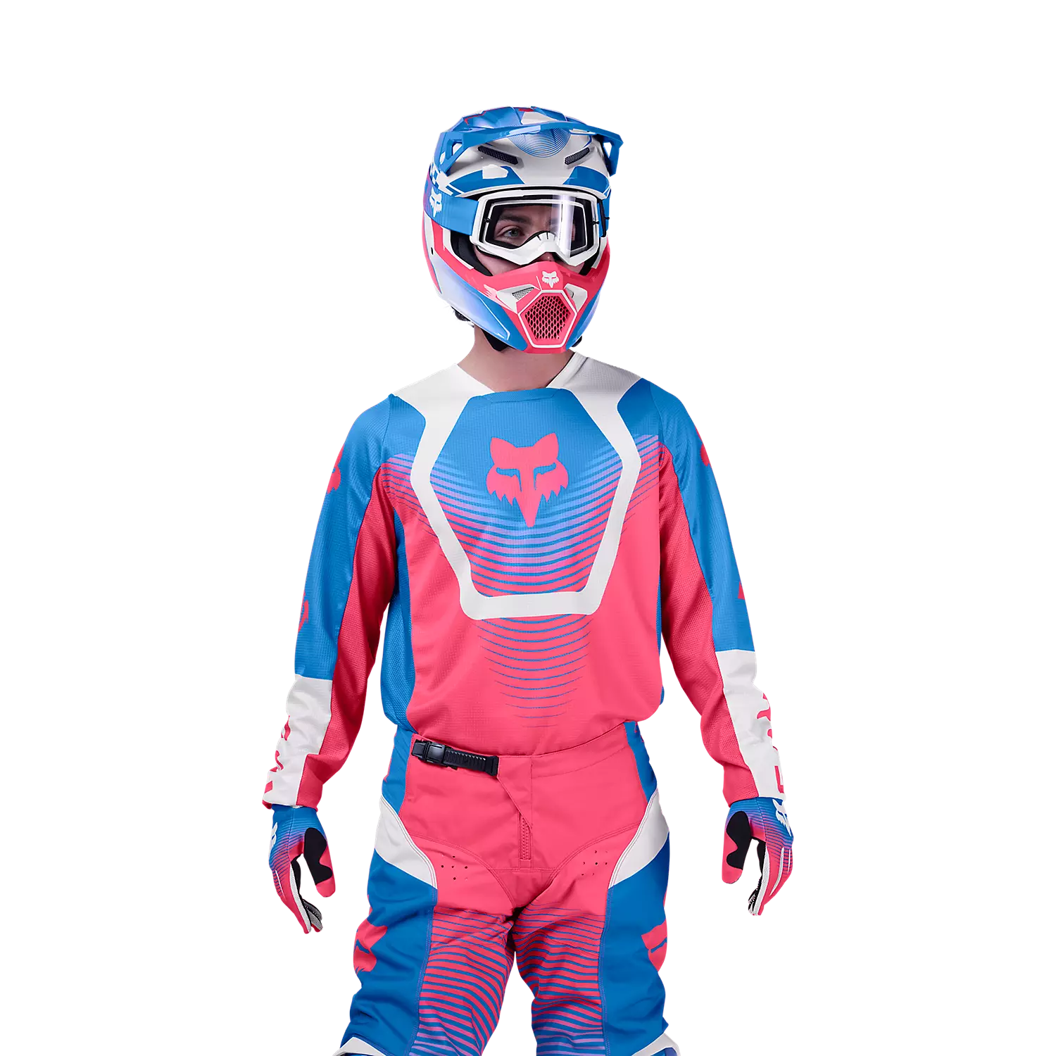 FOX Apparel FOX 180 Collect Jersey Jorgensen Powersports