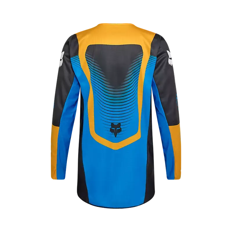 FOX Apparel FOX 180 Collect Jersey Jorgensen Powersports