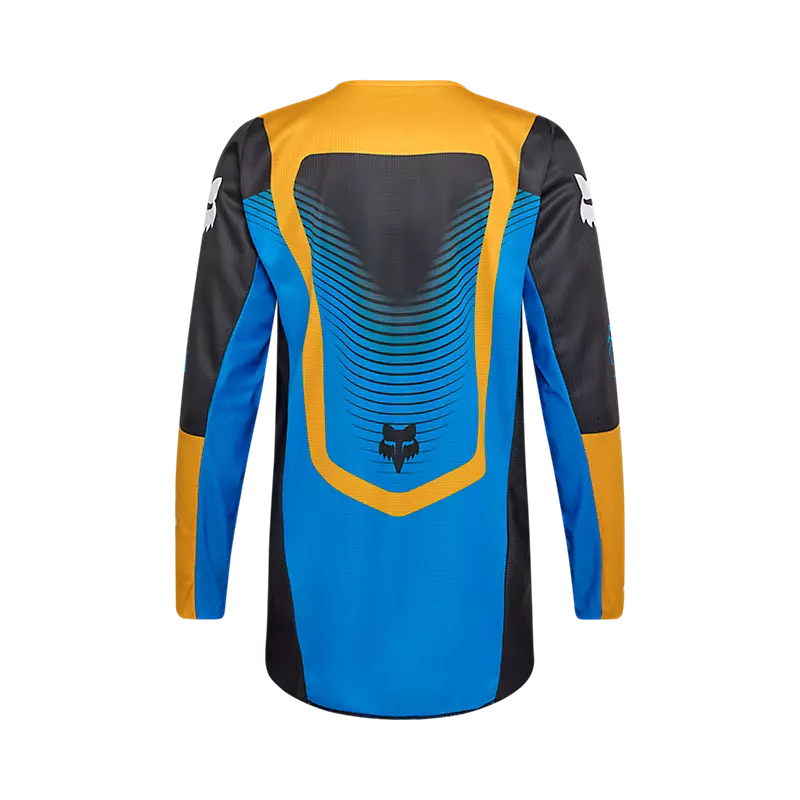 FOX Apparel FOX 180 Collect Jersey Jorgensen Powersports