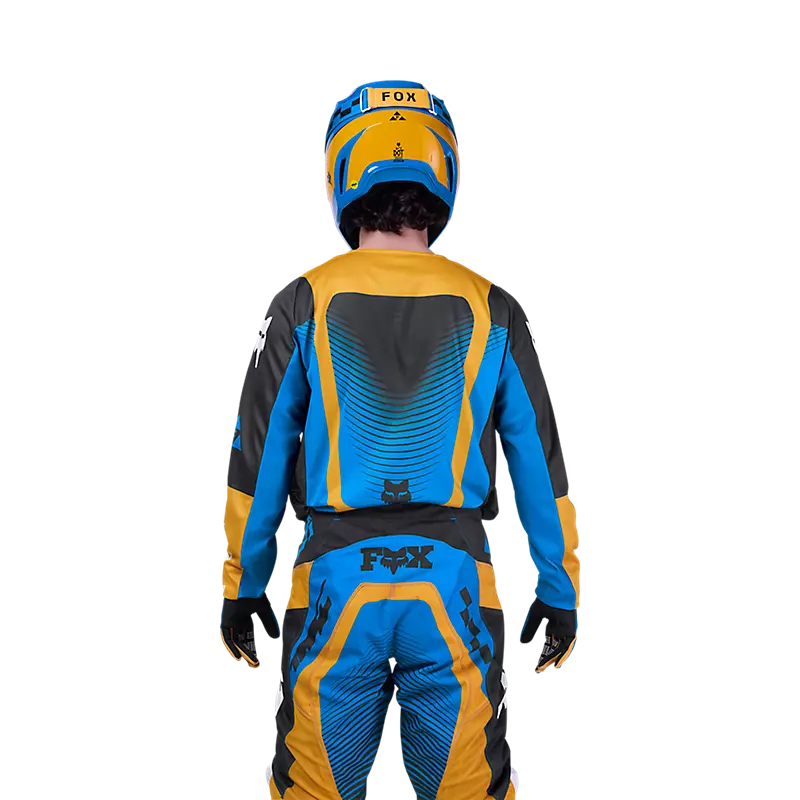 FOX Apparel FOX 180 Collect Jersey Jorgensen Powersports