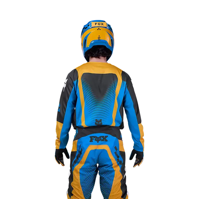 FOX Apparel FOX 180 Collect Jersey Jorgensen Powersports