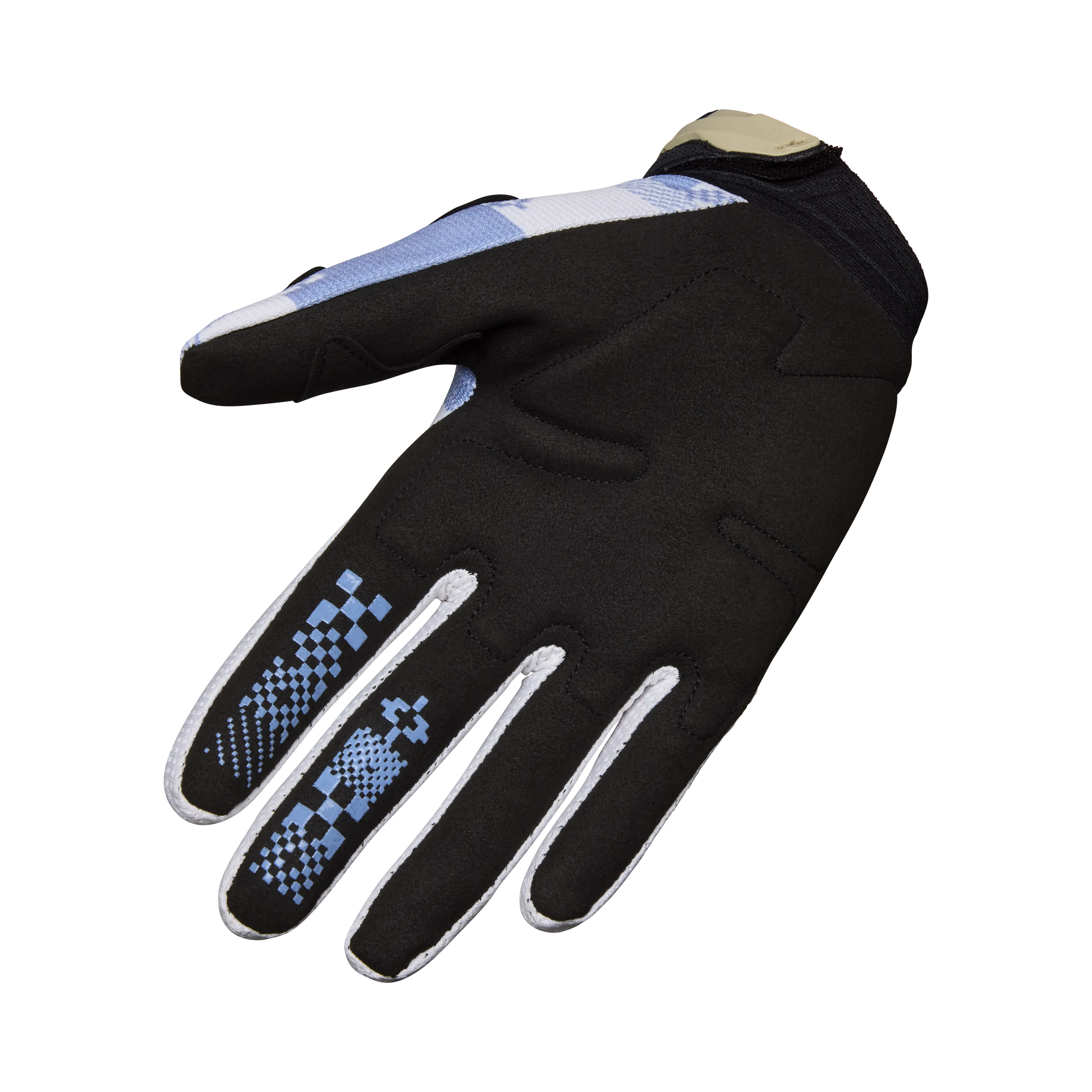 Fox Apparel Fox 180 Digi Image Gloves 2025 Jorgensen Powersports