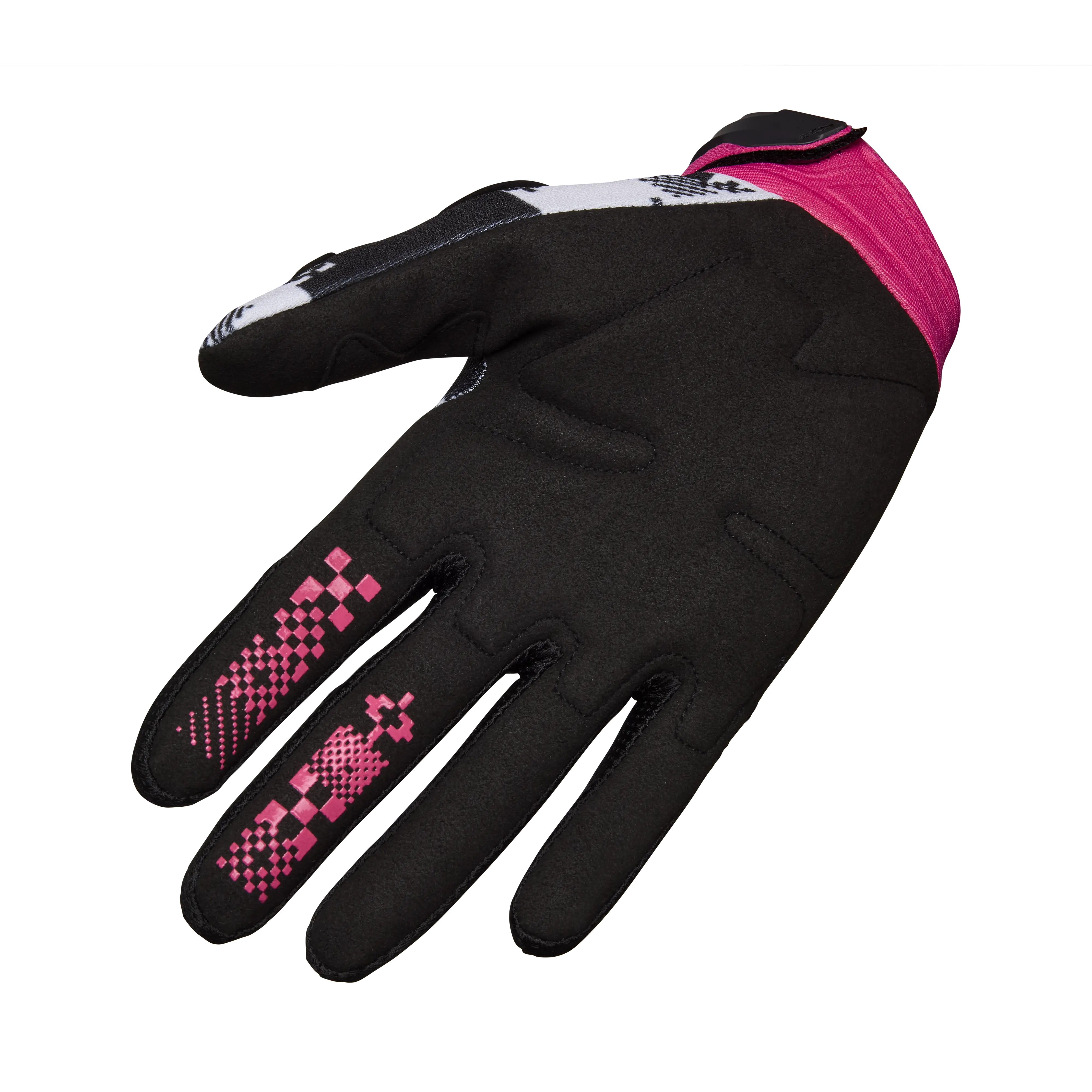 Fox Apparel Fox 180 Digi Image Gloves 2025 Jorgensen Powersports