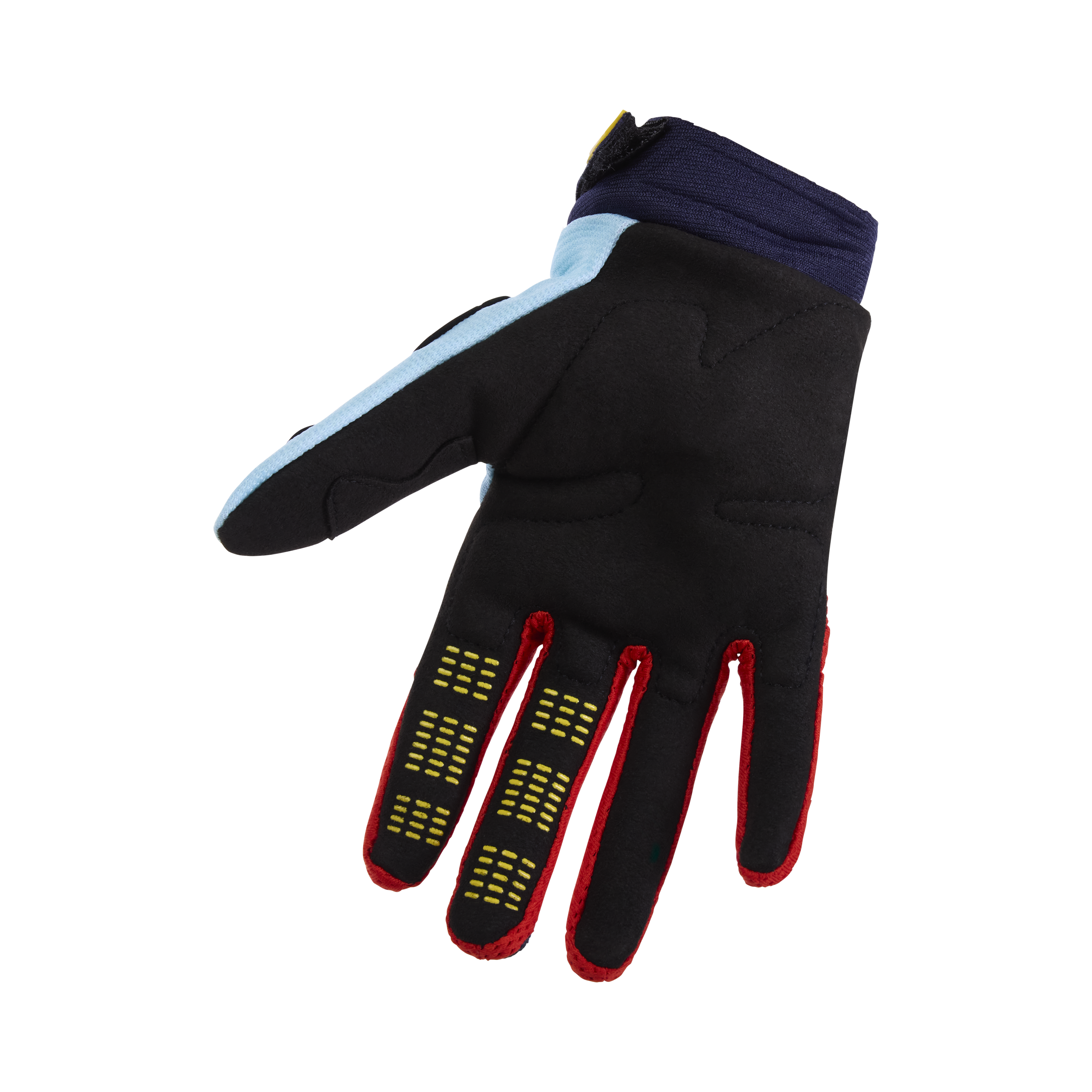 Fox Apparel Fox 180 Elevated Gloves Youth 2025 Jorgensen Powersports