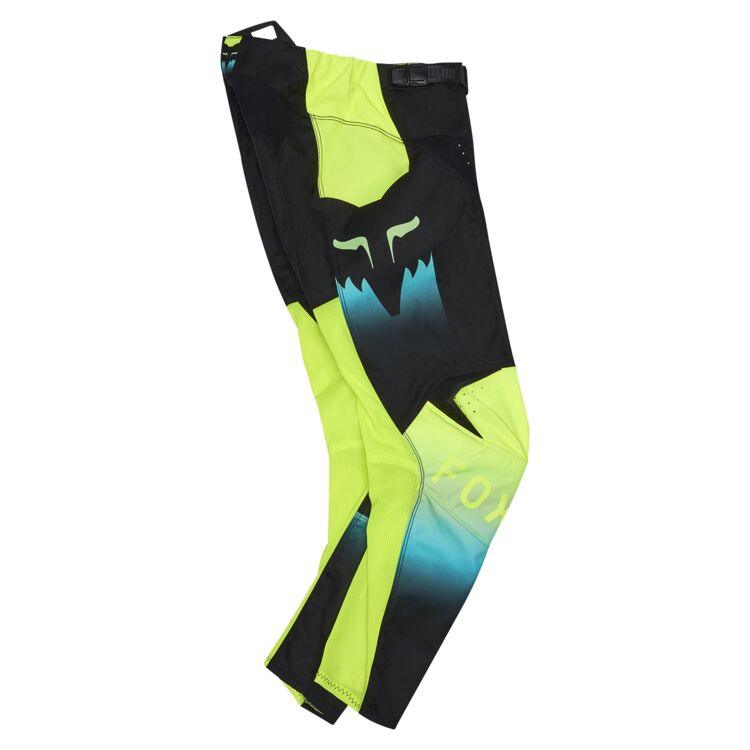 Fox Apparel Fox 180 Flora Pants Youth Jorgensen Powersports