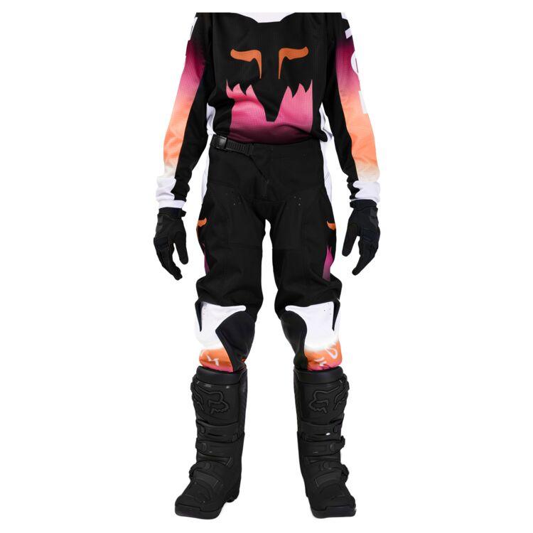 Fox Apparel Fox 180 Flora Pants Youth Jorgensen Powersports