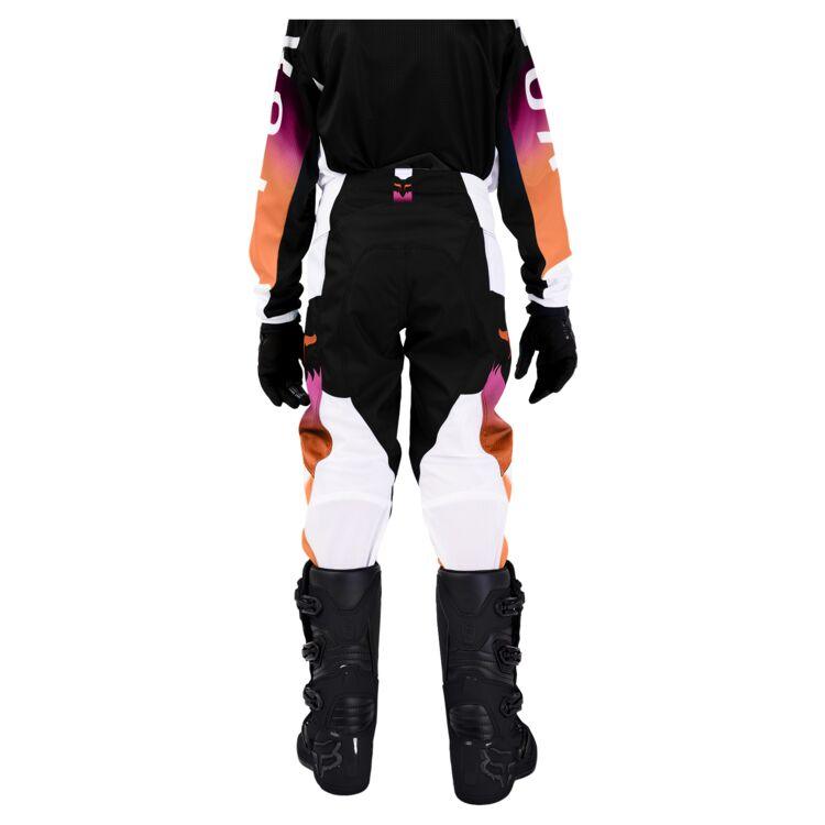 Fox Apparel Fox 180 Flora Pants Youth Jorgensen Powersports