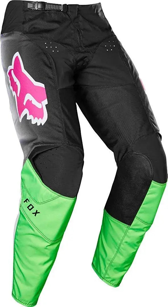 Fox 180 Fyce Pants Youth (Size 24) Discontinued Fox