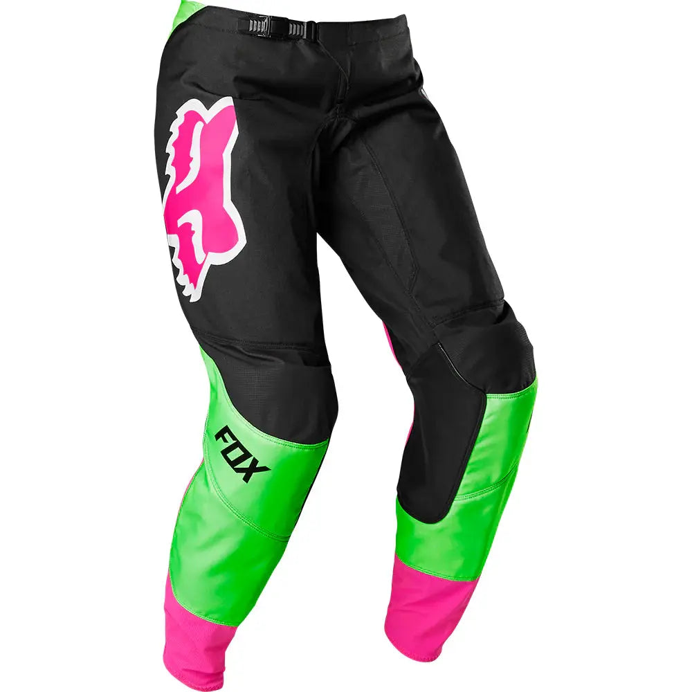 Fox Apparel Fox 180 Fyce Women's Pants 23964-922-6 Jorgensen Powersports