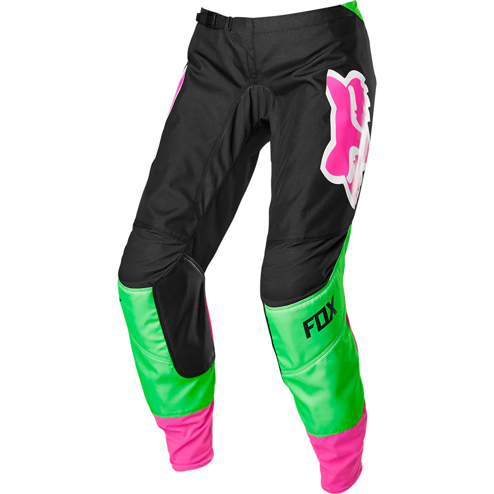 Fox Apparel Fox 180 Fyce Women's Pants 23964-922-6 Jorgensen Powersports