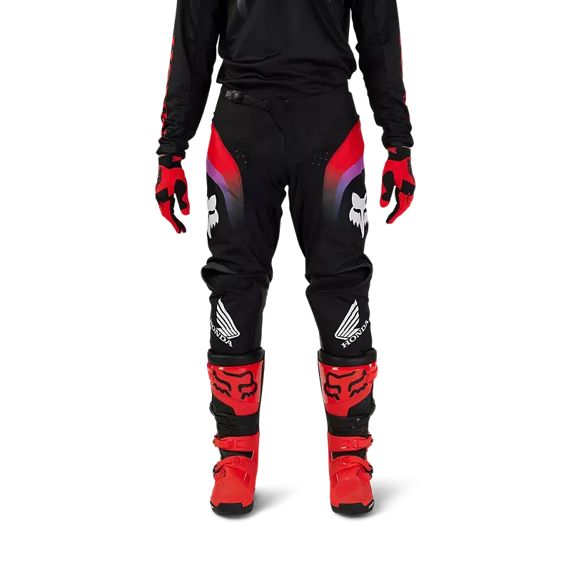 Fox Apparel Fox 180 Honda Pants Jorgensen Powersports