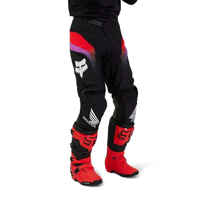 Fox Apparel Fox 180 Honda Pants Jorgensen Powersports
