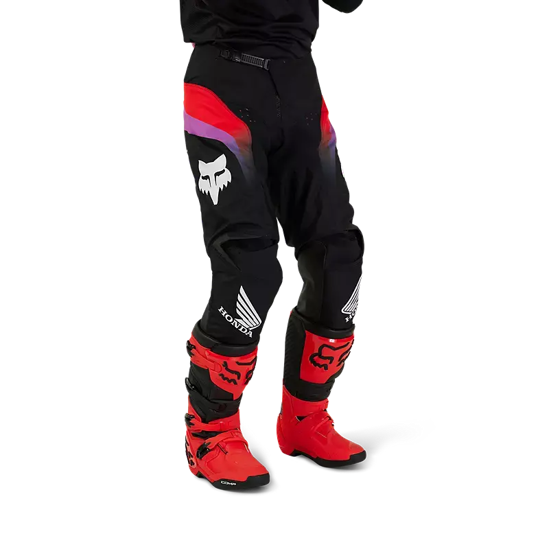Fox Apparel Fox 180 Honda Pants Jorgensen Powersports