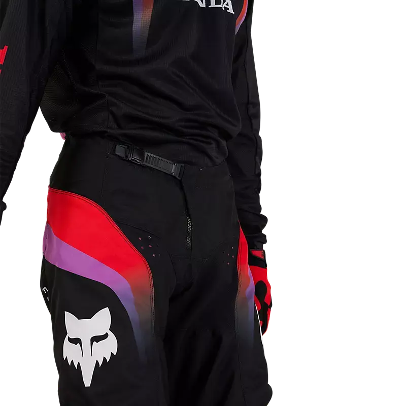 Fox Apparel Fox 180 Honda Pants Jorgensen Powersports