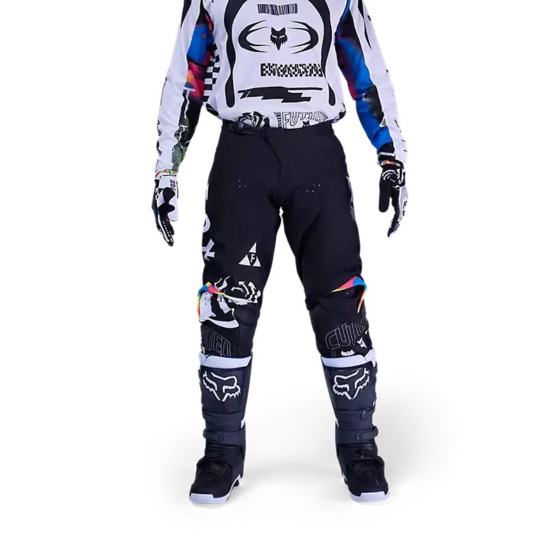 FOX Apparel FOX 180 Image Cosmo Pants Jorgensen Powersports