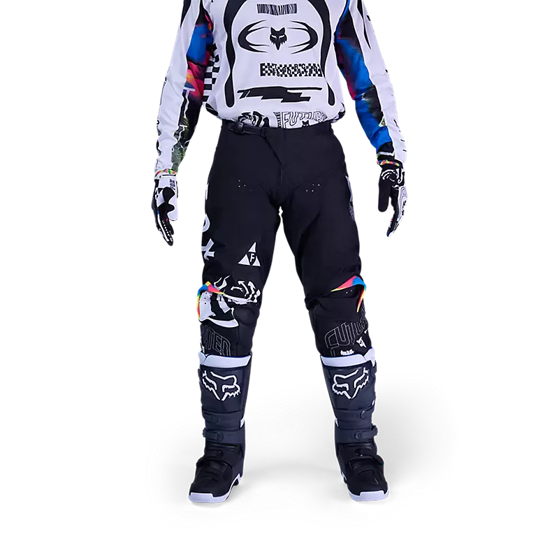 FOX Apparel FOX 180 Image Cosmo Pants Jorgensen Powersports
