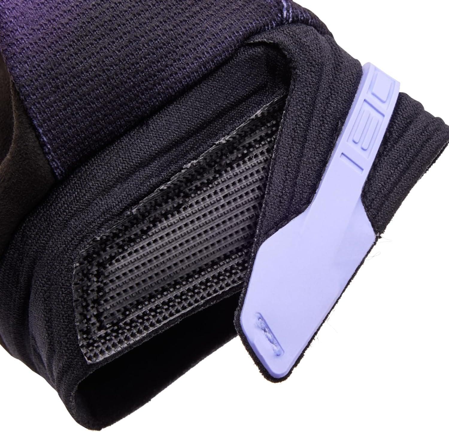 Fox Apparel Fox 180 Interfere Gloves Jorgensen Powersports