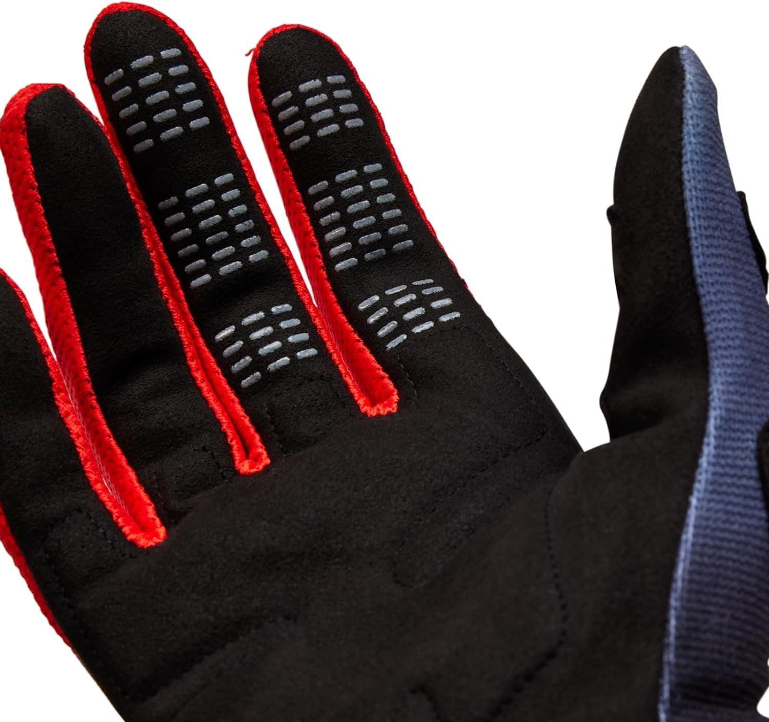 Fox Apparel Fox 180 Interfere Gloves Jorgensen Powersports