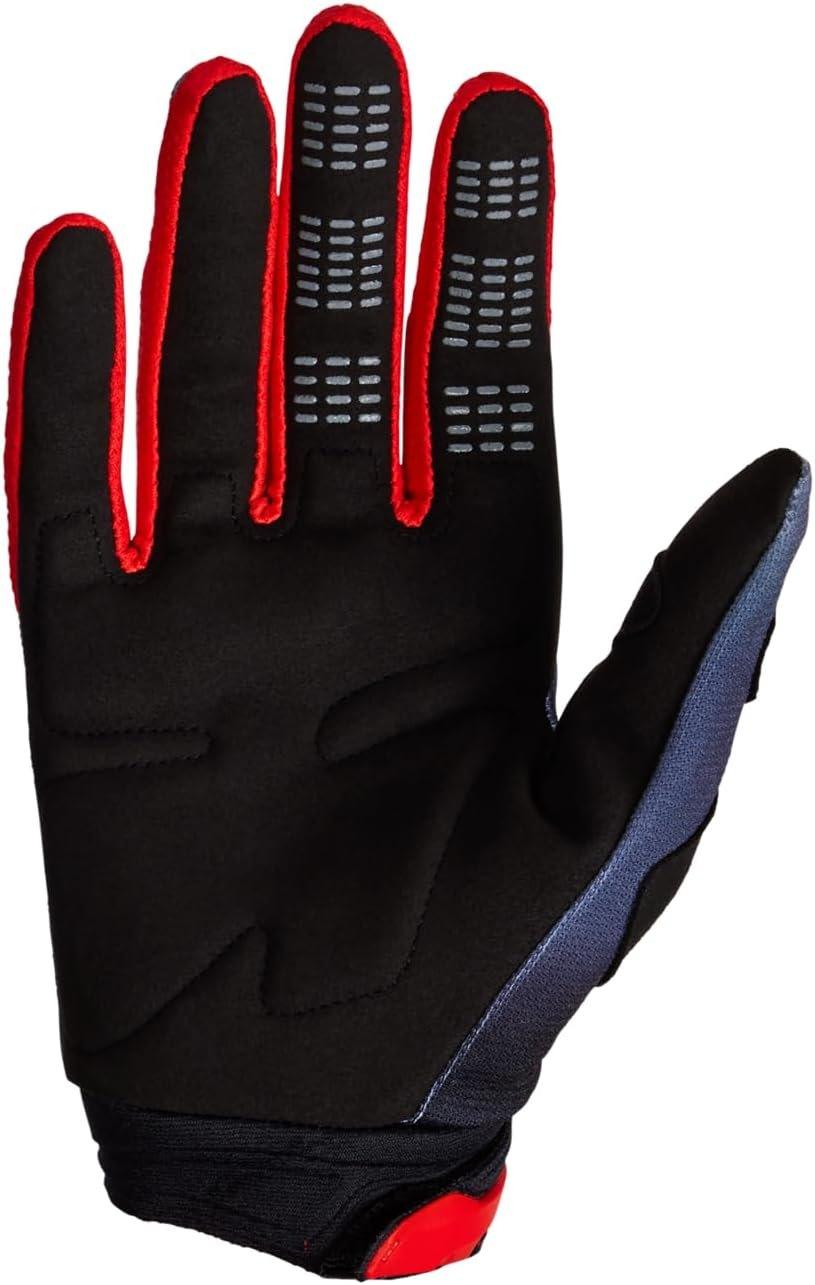 Fox Apparel Fox 180 Interfere Gloves Jorgensen Powersports