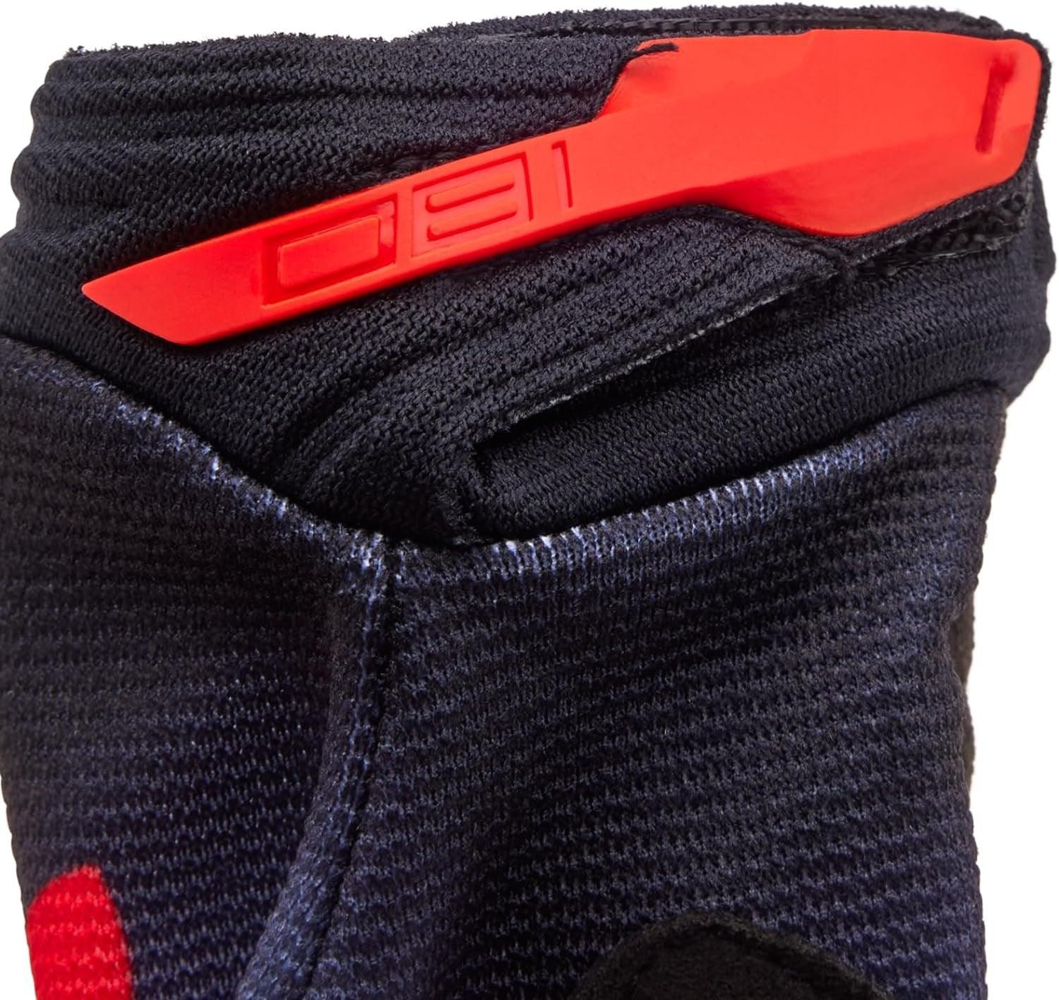 Fox Apparel Fox 180 Interfere Gloves Youth Jorgensen Powersports