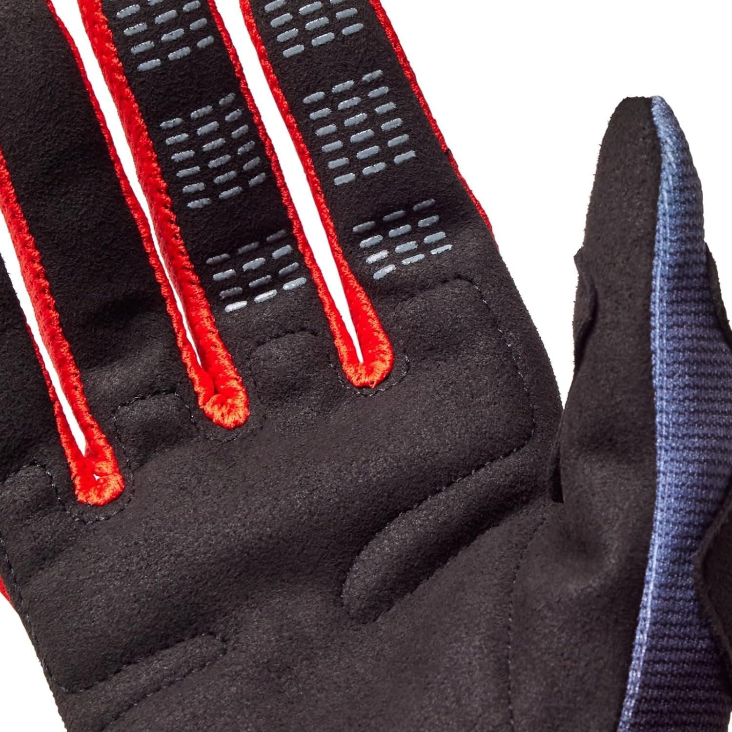 Fox Apparel Fox 180 Interfere Gloves Youth Jorgensen Powersports